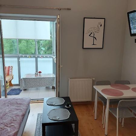 Homelyapartment Krakov Exteriér fotografie