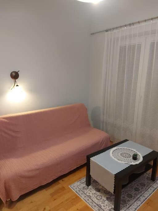 Homelyapartment Krakov Exteriér fotografie