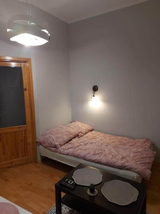Homelyapartment Krakov Exteriér fotografie