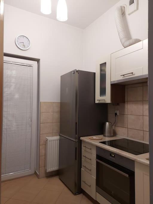 Homelyapartment Krakov Exteriér fotografie