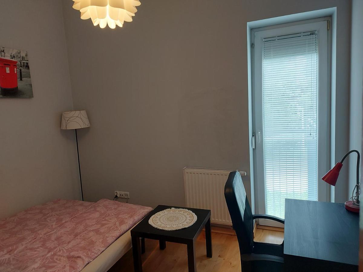 Homelyapartment Krakov Exteriér fotografie