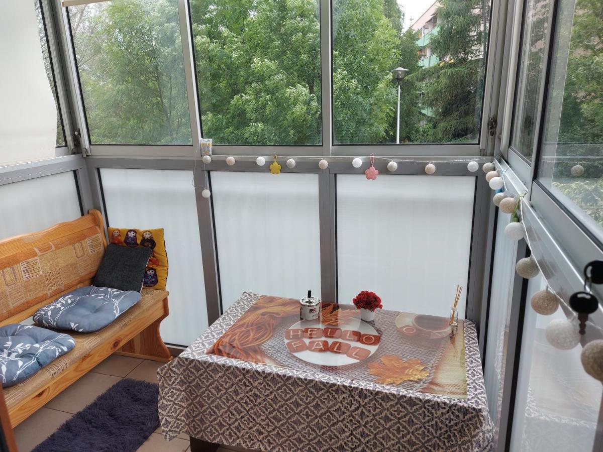 Homelyapartment Krakov Exteriér fotografie