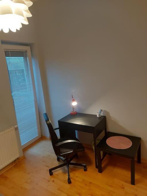 Homelyapartment Krakov Exteriér fotografie