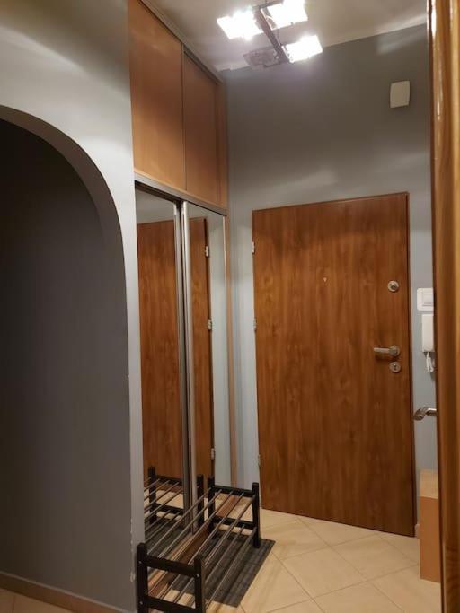 Homelyapartment Krakov Exteriér fotografie
