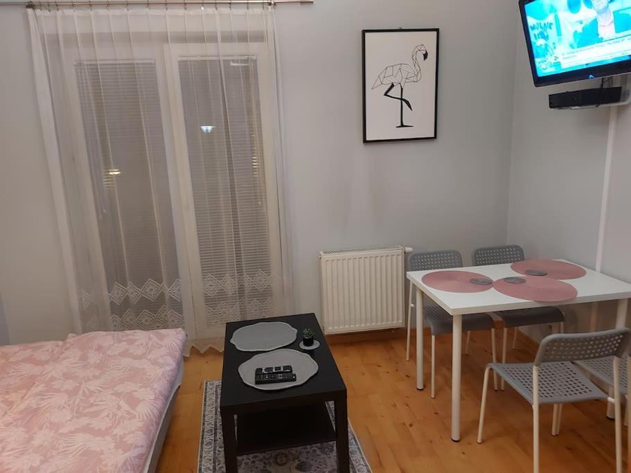 Homelyapartment Krakov Exteriér fotografie