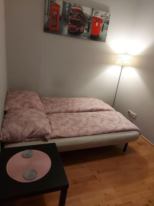 Homelyapartment Krakov Exteriér fotografie